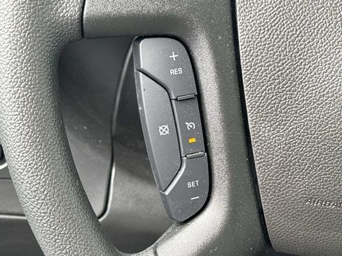New 2025 Chevrolet Express 3500 w/ Power Convenience Package RWD image 21