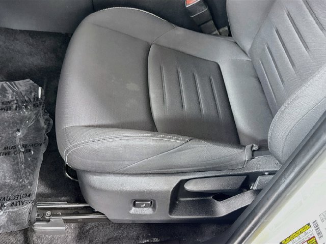 Used 2024 Toyota Tacoma TRD Off-Road AWD/4WD image 18