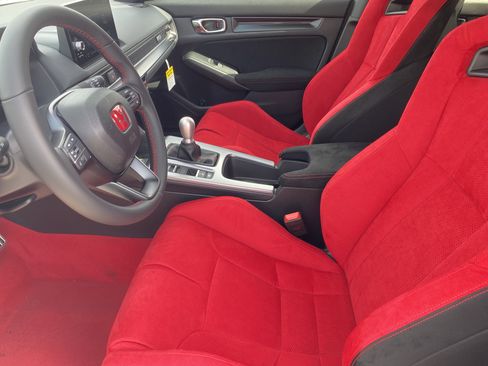 New 2026 Honda Civic Type R image 13