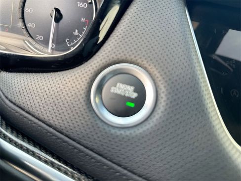 Used 2025 Cadillac XT5 Sportv w/ LPO, Floor Liner Package image 22