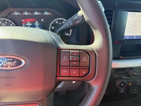 Used 2025 Ford F250 XLT image 22