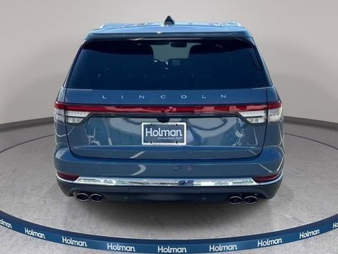 New 2026 Lincoln Aviator Reserve AWD/4WD image 5