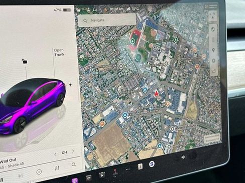 Used 2023 Tesla Model 3 Standard Range image 15