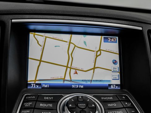 Used 2013 INFINITI G37 Sport image 23