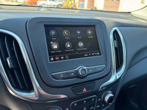 Used 2019 Chevrolet Equinox LT AWD/4WD image 19