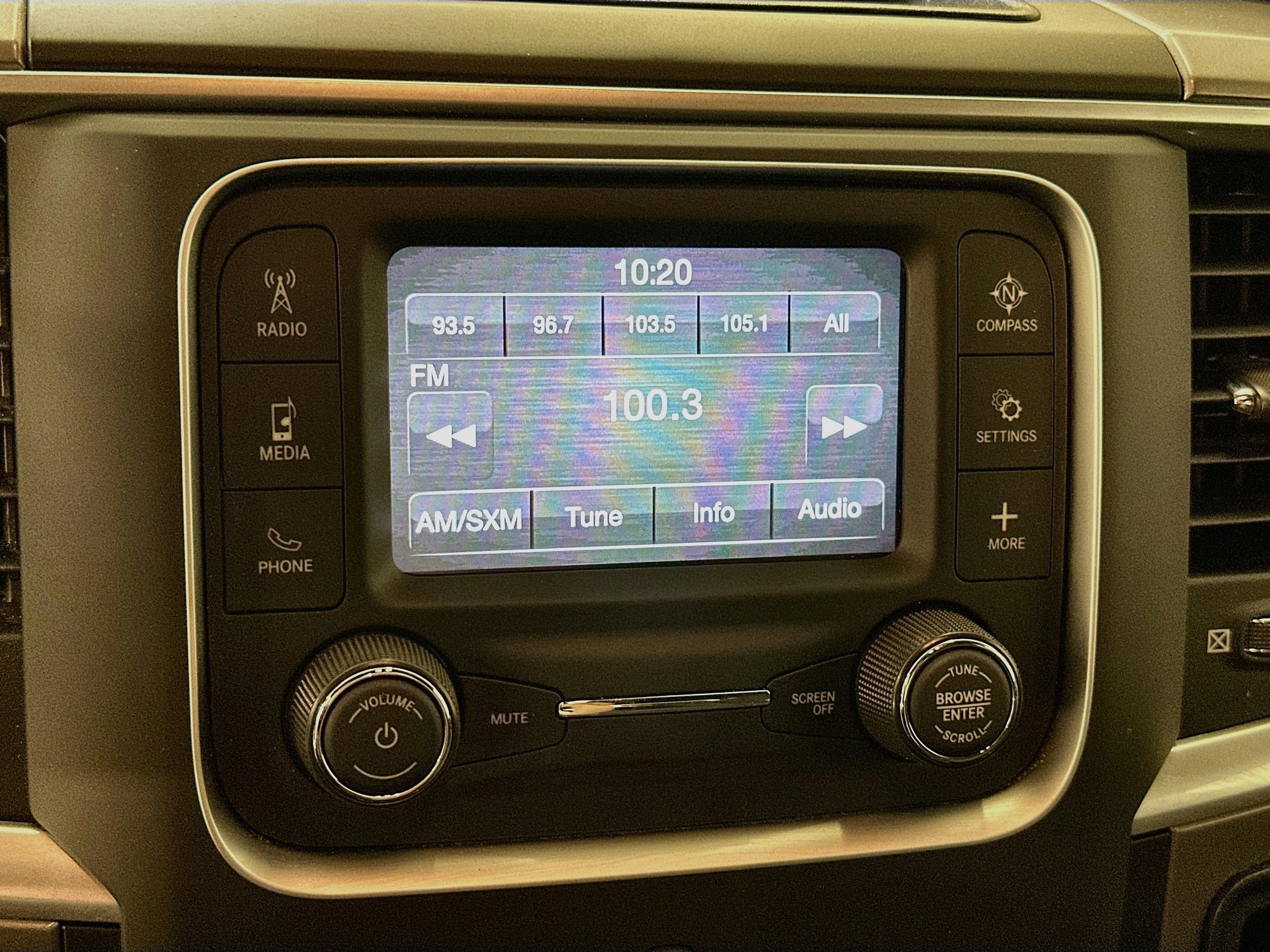Used 2024 RAM 1500 Warlock AWD/4WD image 21