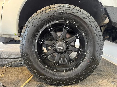 Used 2011 Ford F250 XL w/ Skid Plate Pkg AWD/4WD image 25