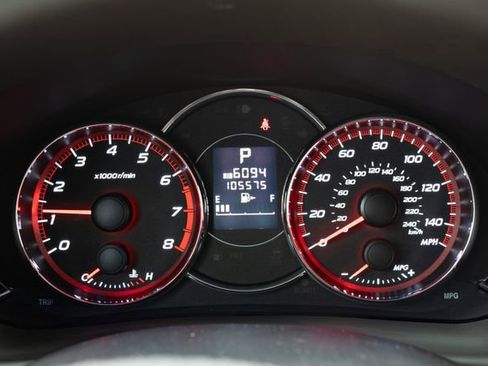 Used 2013 Subaru Forester 2.5X Touring w/ Rugged Pkg 1 image 34