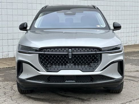 New 2026 Lincoln Nautilus Reserve w/ Jet Appearance Package AWD/4WD image 33