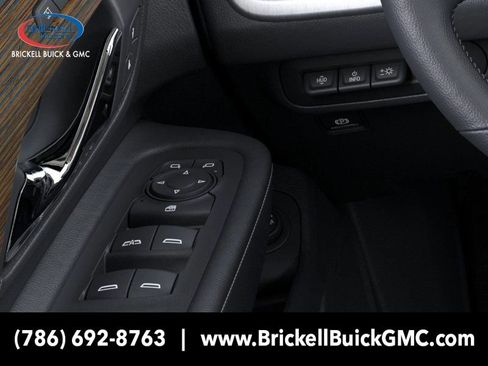 New 2024 GMC Terrain Denali w/ Denali Premium Package image 22