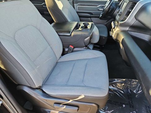 Used 2021 RAM 1500 Big Horn image 21