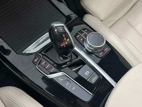 Used 2021 BMW X3 M40i w/ Premium Package AWD/4WD image 31