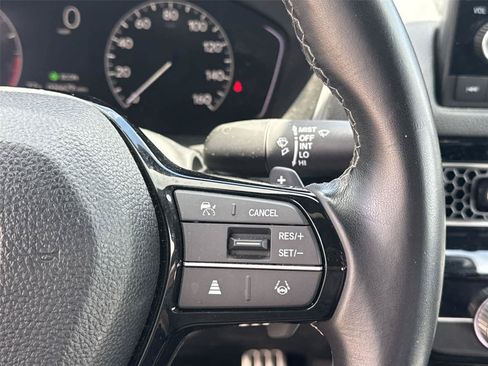 Used 2025 Honda Civic Sport image 20