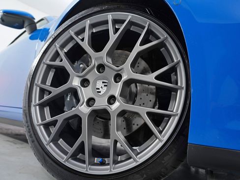 Used 2025 Porsche 911 Carrera image 60