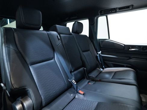 New 2025 Toyota Land Cruiser image 41