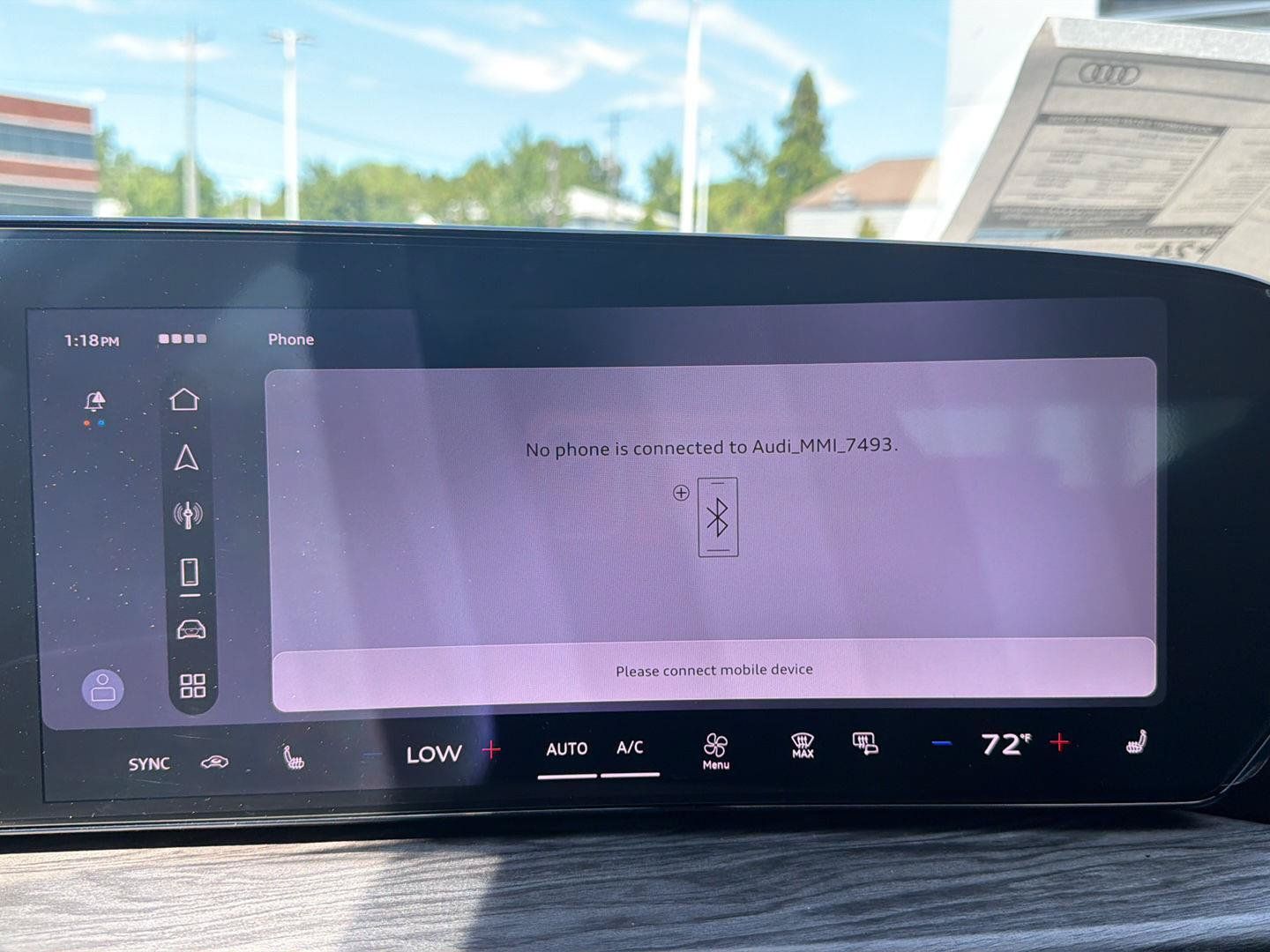 New 2026 Audi Q5 2.0T AWD/4WD image 24