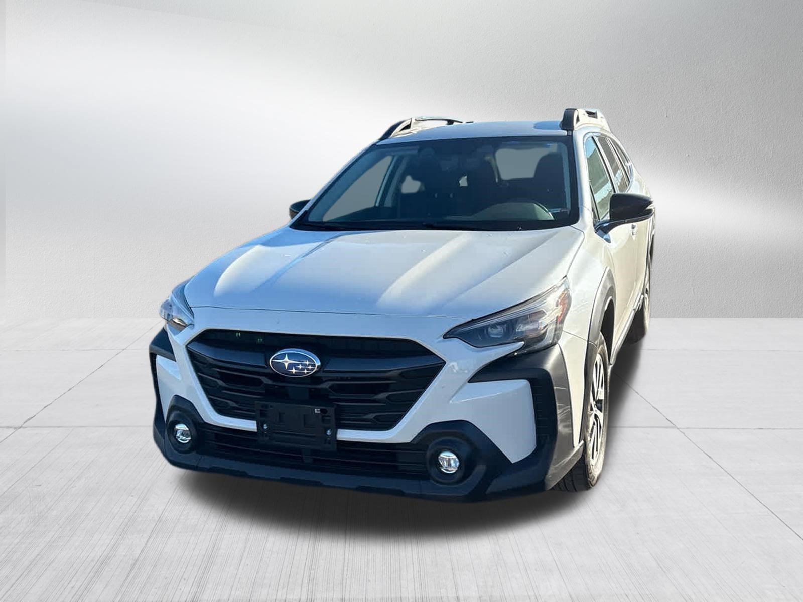 Used 2024 Subaru Outback Premium AWD/4WD image 2