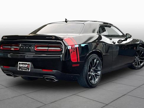 Used 2021 Dodge Challenger R/T Scat Pack RWD image 13