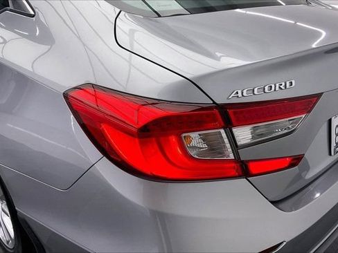 Used 2020 Honda Accord LX image 29