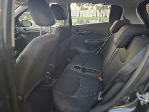 Used 2019 Chevrolet Spark LS image 28