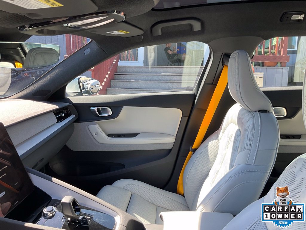 Used 2023 Polestar Polestar 2 AWD/4WD image 23