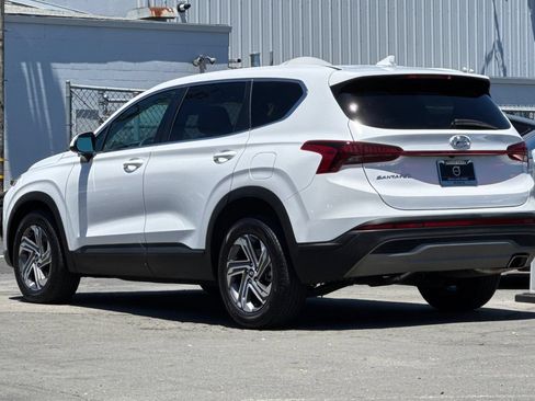 Used 2023 Hyundai Santa Fe SE FWD image 6