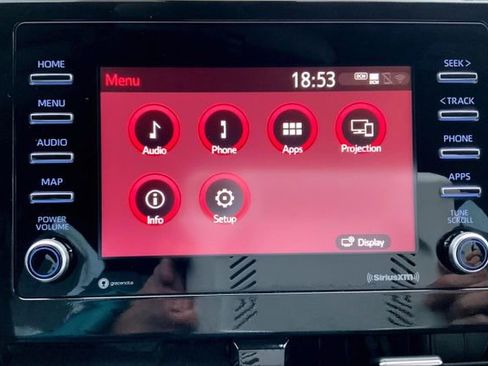 Used 2022 Toyota Camry TRD image 35