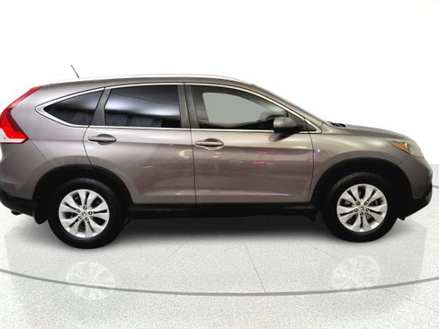 Used 2013 Honda CR-V EX-L image 10