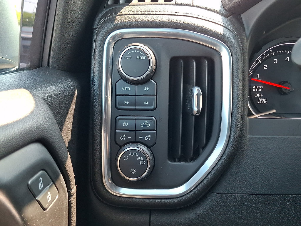 Used 2021 Chevrolet Silverado 1500 RST w/ All Star Edition Plus AWD/4WD image 26