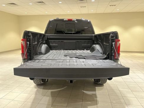 Certified 2025 Ford F150 Tremor w/ Tow/Haul Package AWD/4WD image 23