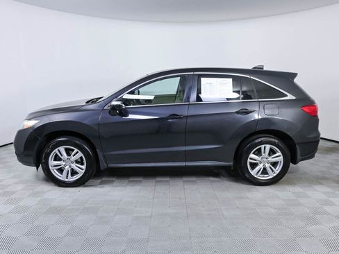 Used 2015 Acura RDX FWD image 2