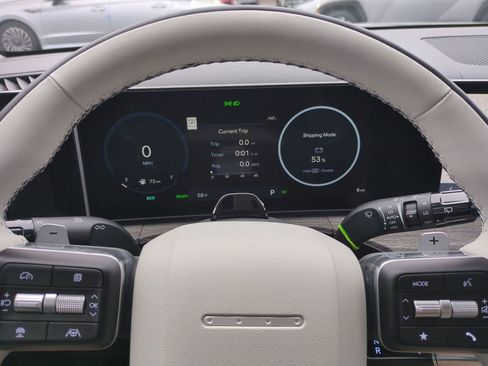 New 2026 Hyundai Santa Fe Calligraphy image 35