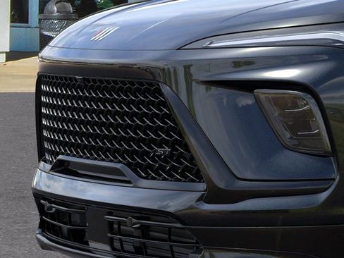 New 2026 Buick Enclave Sport Touring w/ LPO, Floor Liner Package image 13