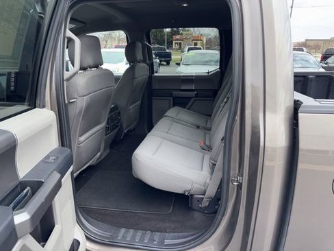 Used 2020 Ford F150 XLT w/ Equipment Group 302A Luxury image 21