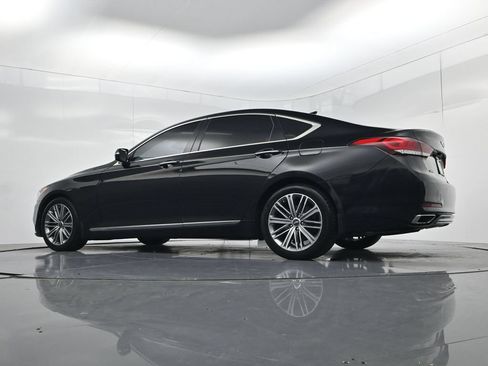 Used 2018 Genesis G80 3.8 w/ Option Group 02 AWD/4WD image 43