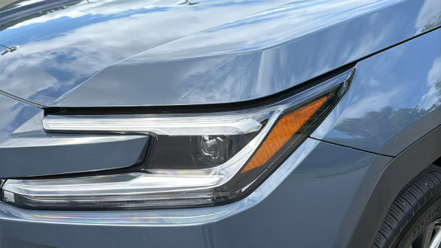 Used 2026 Toyota RAV4 XLE Premium AWD/4WD image 7