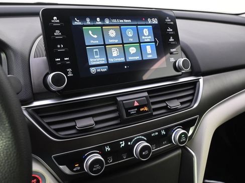 Used 2021 Honda Accord LX image 26