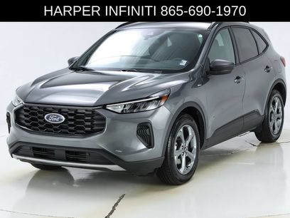 Used 2025 Ford Escape ST-Line