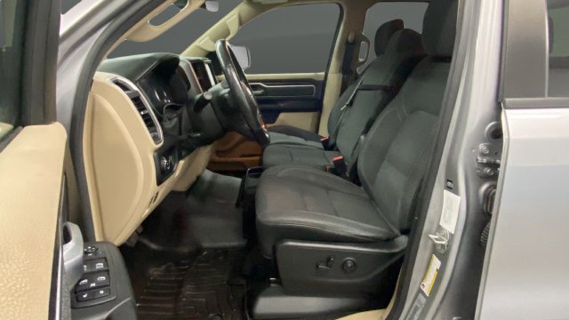 Used 2020 RAM 1500 Big Horn AWD/4WD image 9
