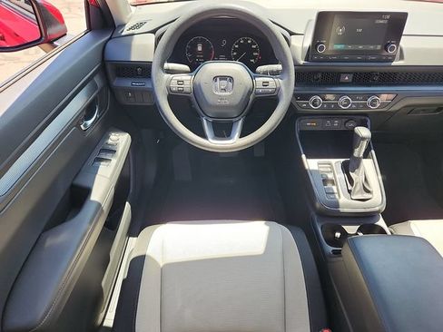 Used 2025 Honda CR-V EX image 11