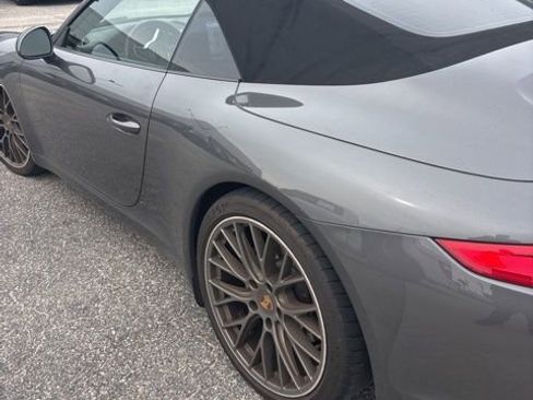 Used 2017 Porsche 911 Carrera image 7