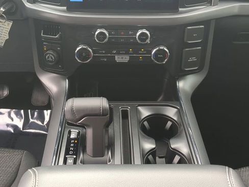 New 2026 Ford F150 XLT w/ FX4 Off-Road Package AWD/4WD image 20