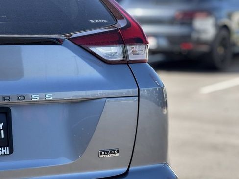 New 2025 Mitsubishi Eclipse Cross image 8