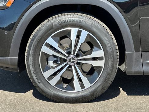 New 2026 Mercedes-Benz GLB 250 4MATIC image 25