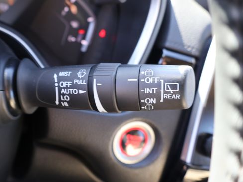 Used 2020 Honda CR-V Touring image 35