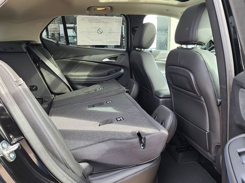 New 2026 Buick Encore GX Sport Touring w/ Advanced Technology Package image 44
