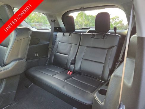 Used 2023 Ford Explorer Limited w/ Equipment Group 301A RWD image 22