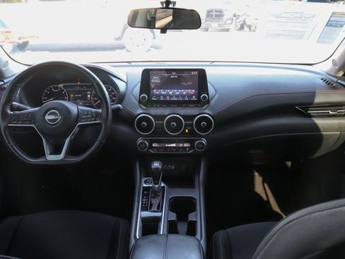 Used 2024 Nissan Sentra SR image 24