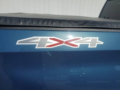 Used 2024 Chevrolet Silverado 1500 Custom image 6