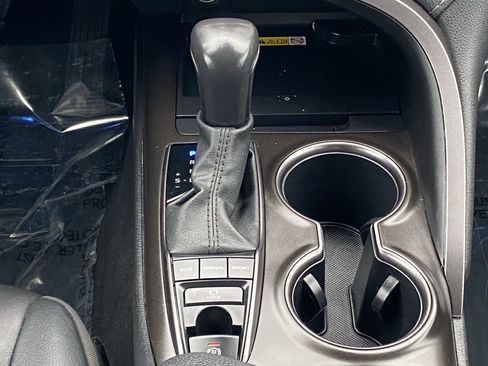 Certified 2024 Toyota Camry XSE image 15